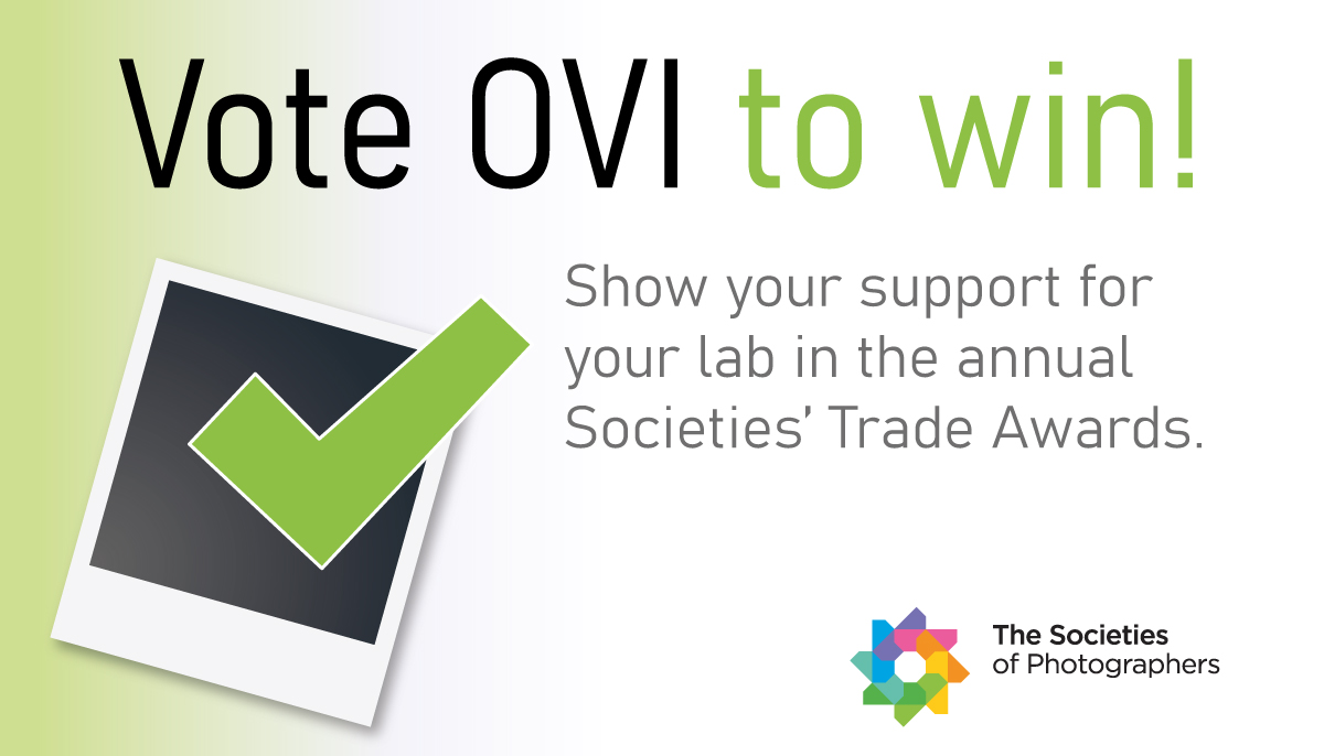 VOTE for OVI in the SWPP Trade Awards